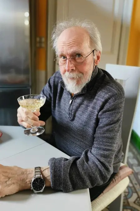 Yvan CANCELIER