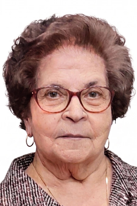 Rosaria AUGERI