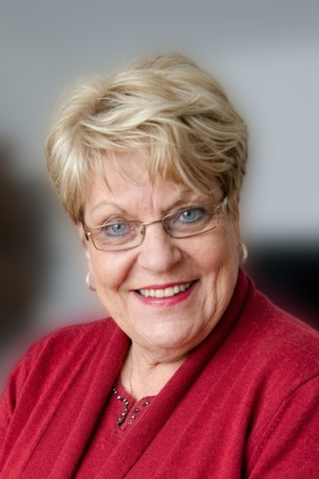 Anna GASPARI