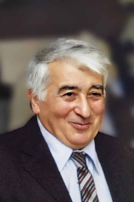 Salvatore CAROLLA