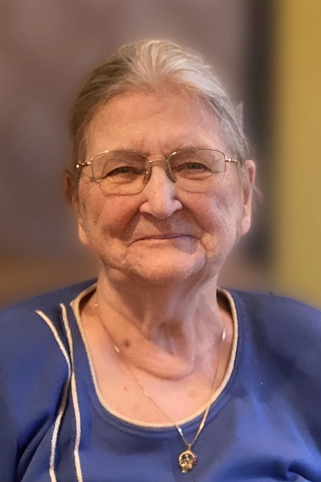 Hélène DEKEYSER
