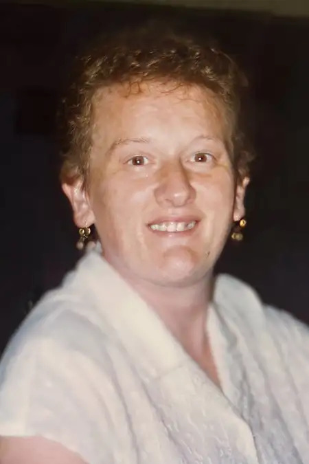 Andrée BRUSCO