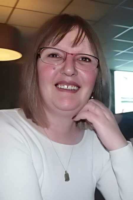 Chantal DURIEUX