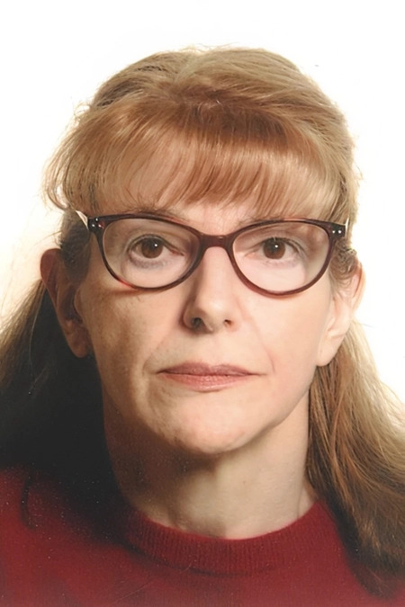 Marie-Jeanne BASILE