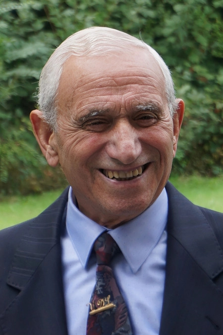 Vincenzo DI LEONARDO