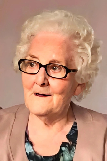 Jeannine CAMBIER