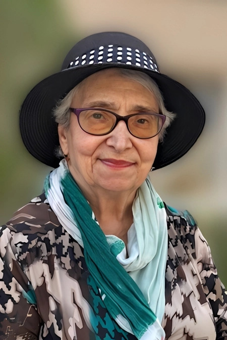 Giuseppa LICATA