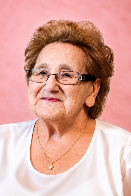 Ludmila CHLUSTA