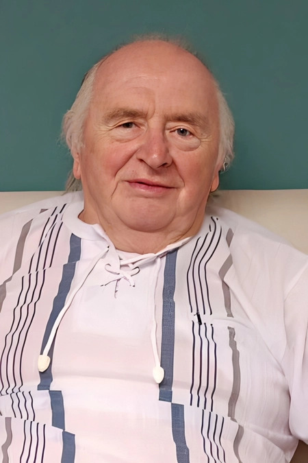 Jean-Claude DIEUDONNÉ