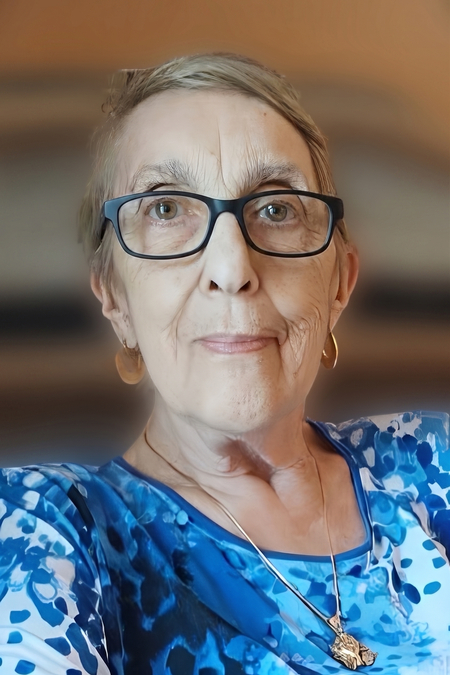 Marie-Louise VERHIMST