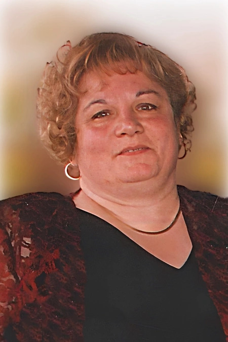 Giuseppa ANGIUOLI