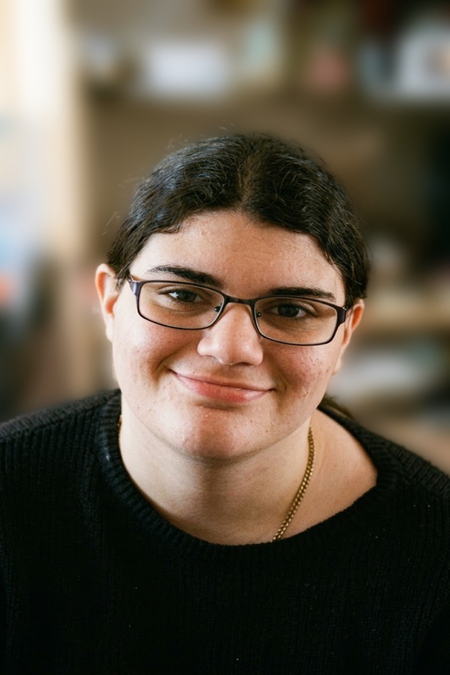 Isabelle CABAL