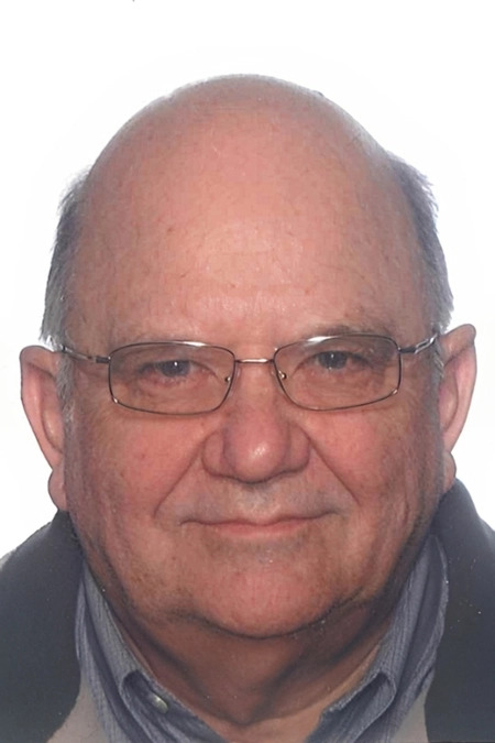 Jacques PANDER