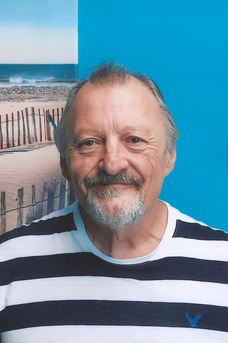 Jean-Pierre GILLOT