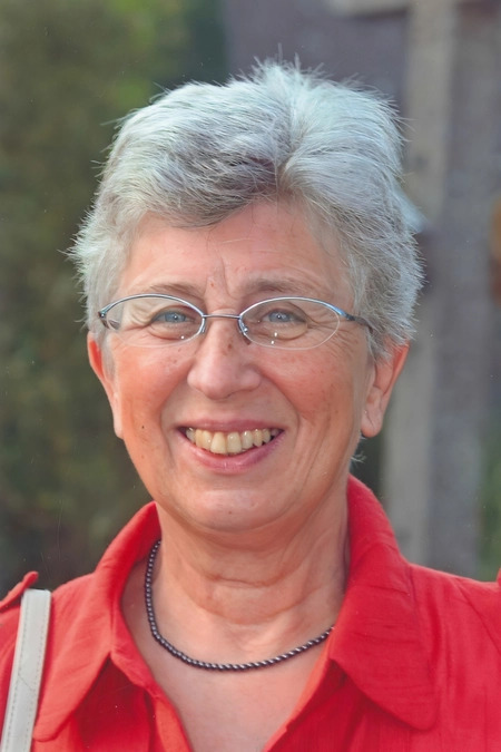 Marie Ghislaine SANDRA