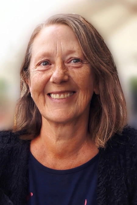 Carole D'AMBRA