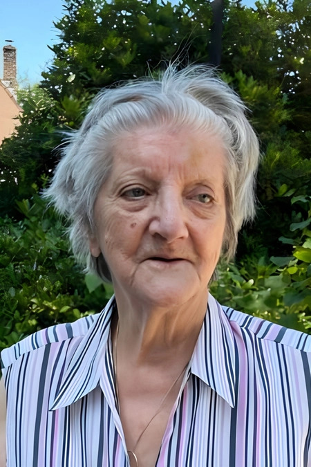 Josette LEJEUNE