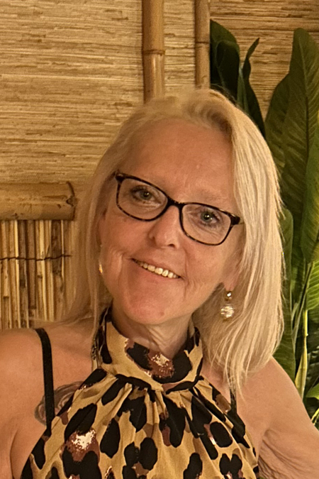Antonella CRISCI