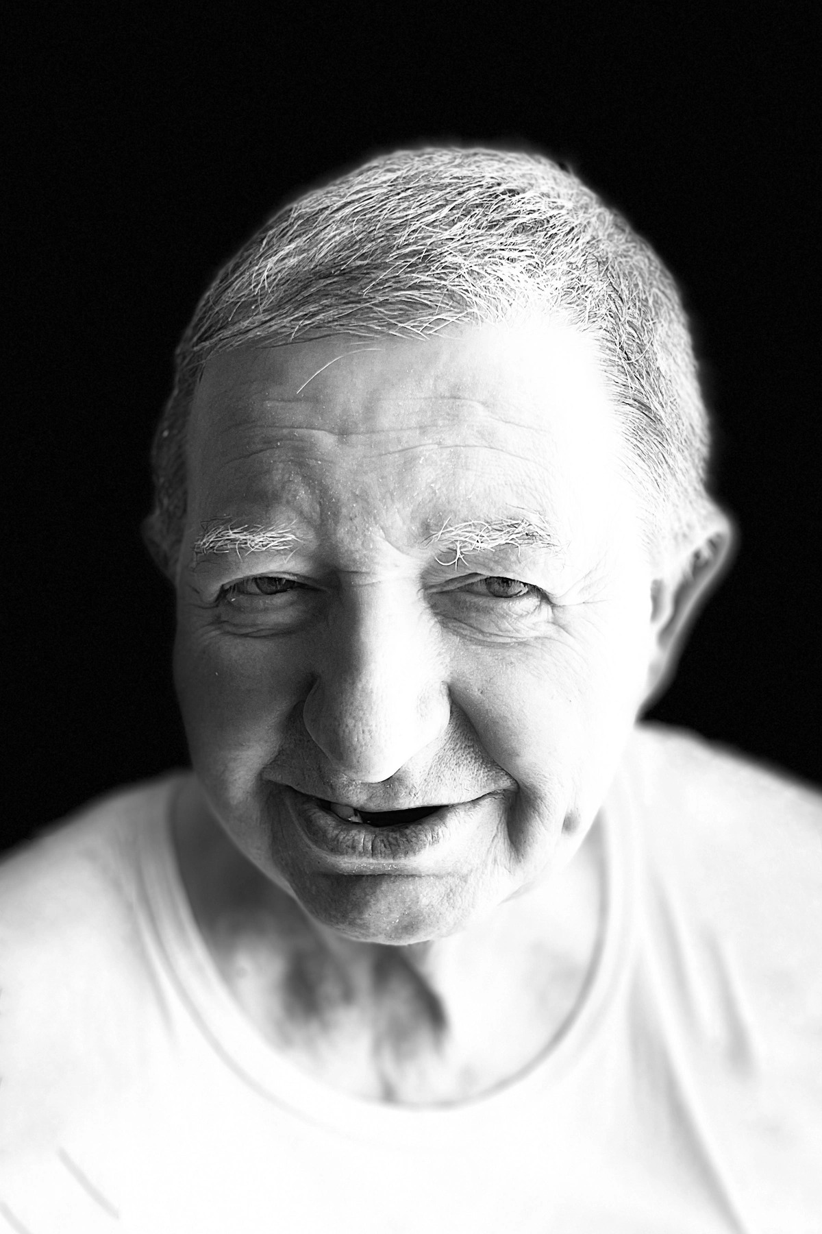 Monsieur Marco ACCOMANDO